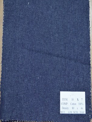 Vải jean 10x17 - Vải Hùng Lâm Dương - Công Ty TNHH Hùng Lâm Dương